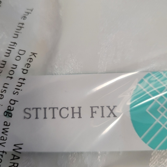 Calvin Klein NWT Women's Size L White Blouse Top - Picture 6 of 12